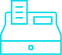 No terminal or POS constraints